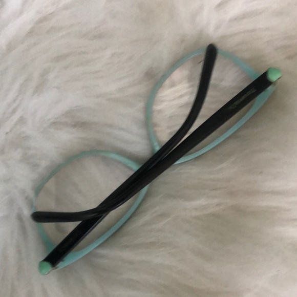 Tiffany & Co Prescription Glasses - Picture 8 of 8